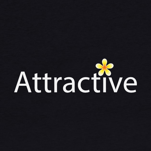 Attractive being attractive artwork by D1FF3R3NT